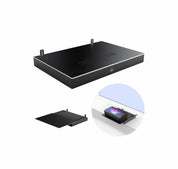 Motorized Slider Tray (Auto Extendable Shelf) – 150 Inch