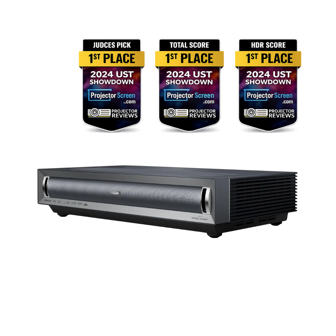Hisense PX3-Pro