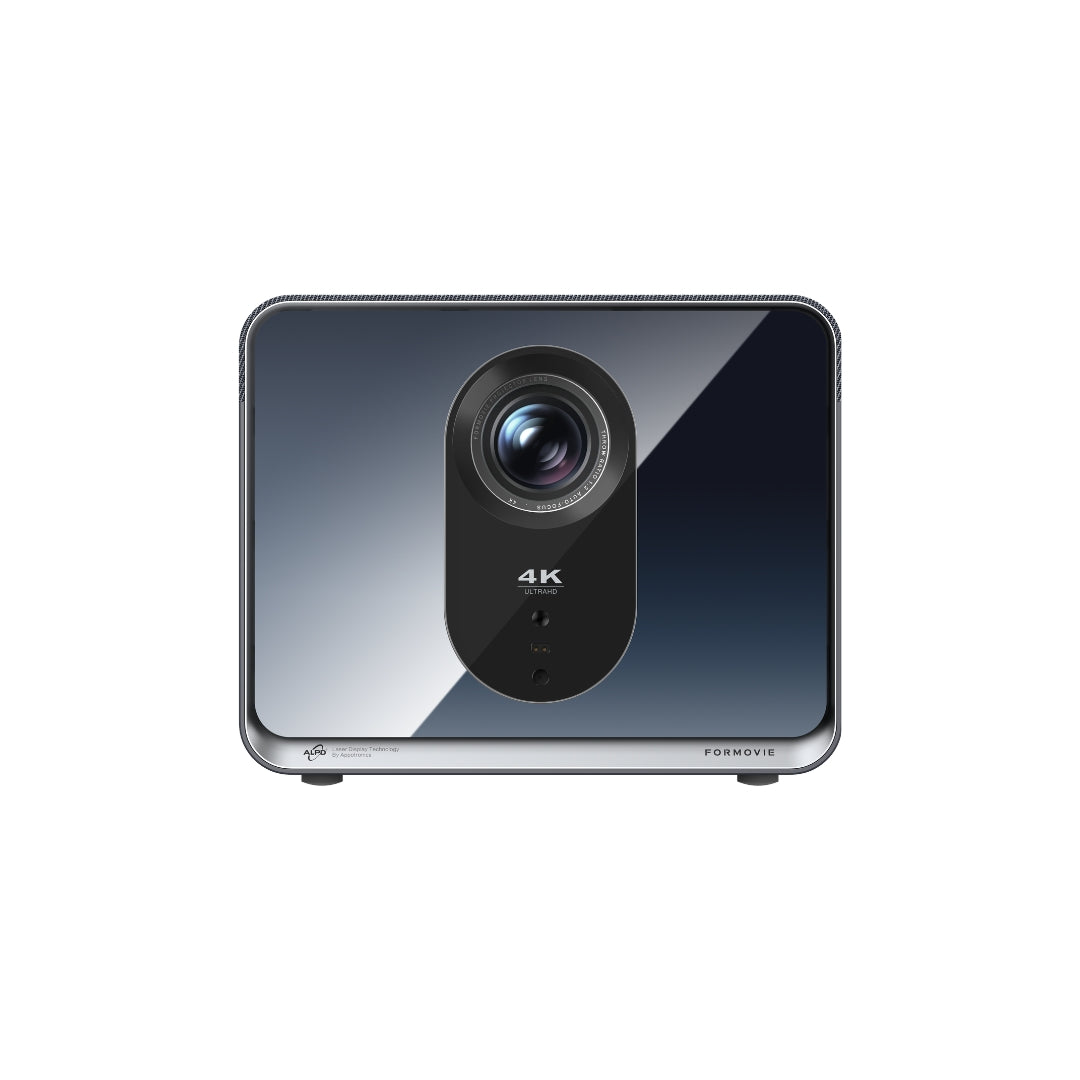 Formovie X5