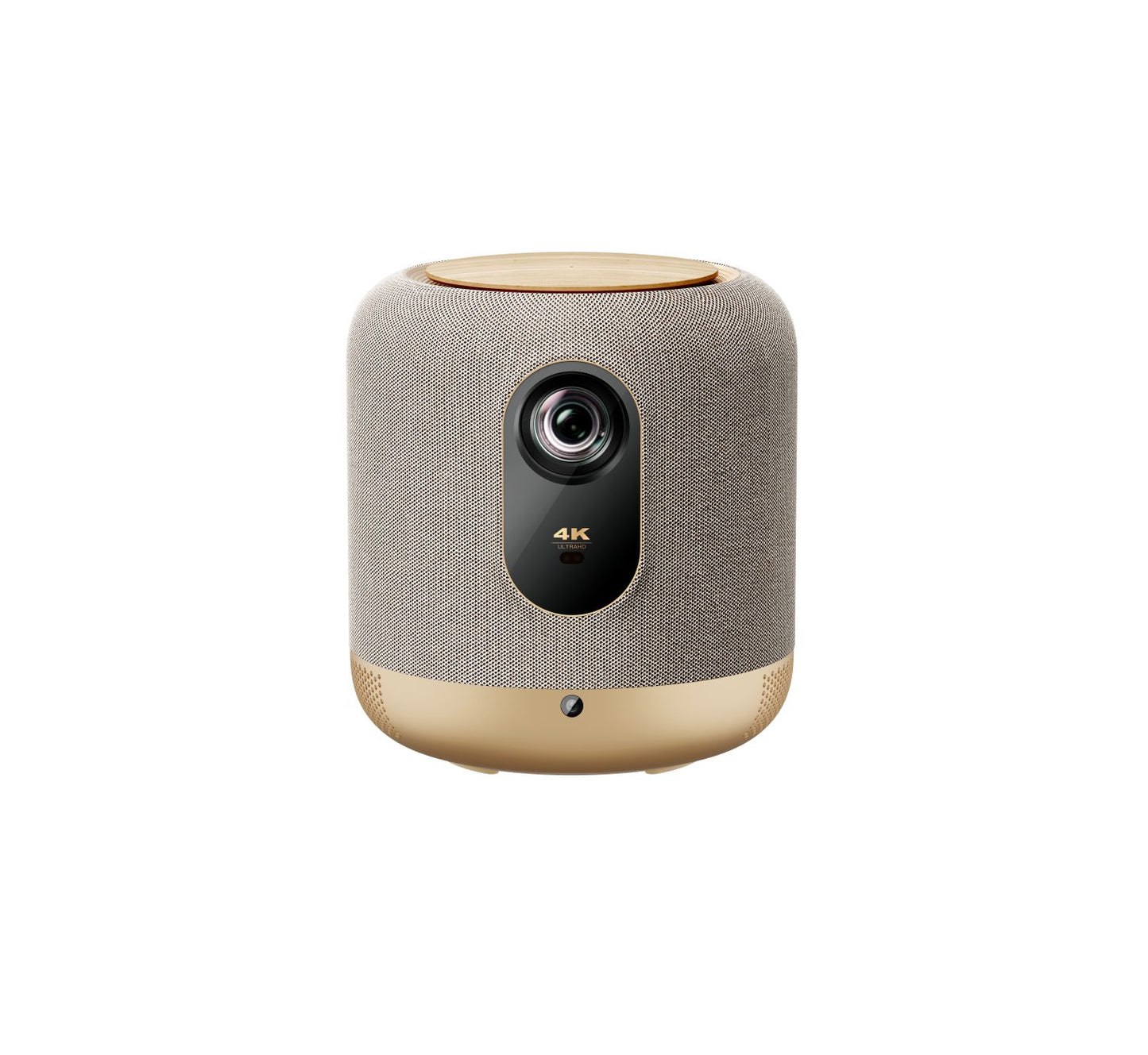 Formovie V10 4K Projector Uhd Smart Mini Home Theater