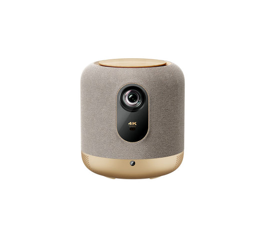 Formovie V10 4K Projector Uhd Smart Mini Home Theater