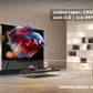 Wupro Cinema UST ALR Smart Motorized Floor Rising Screen