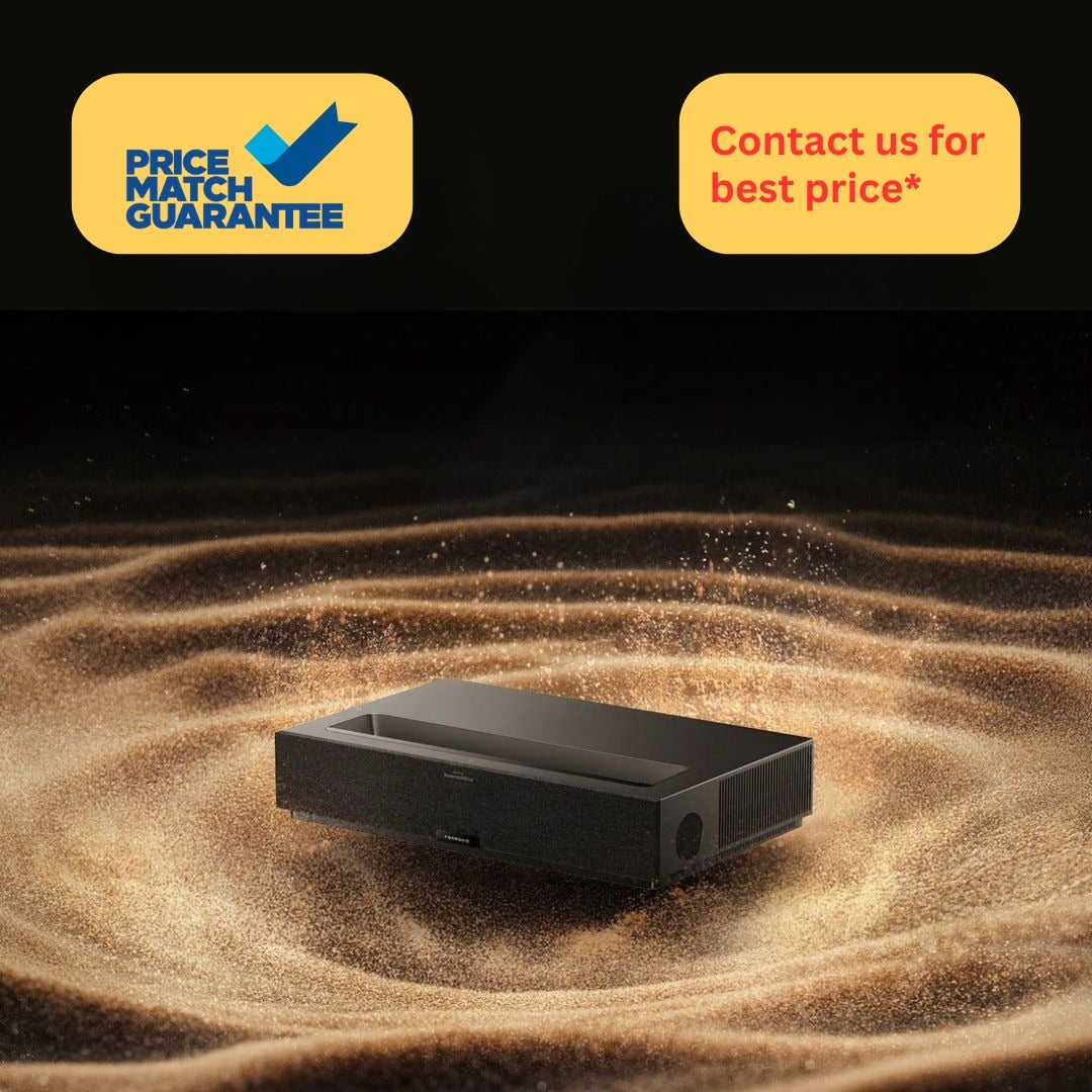 Formovie Theater Premium 4K UST Triple Laser Projector