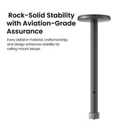 JMGO Ceiling Mount for Mini Projector