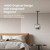 JMGO Ceiling Mount for Mini Projector
