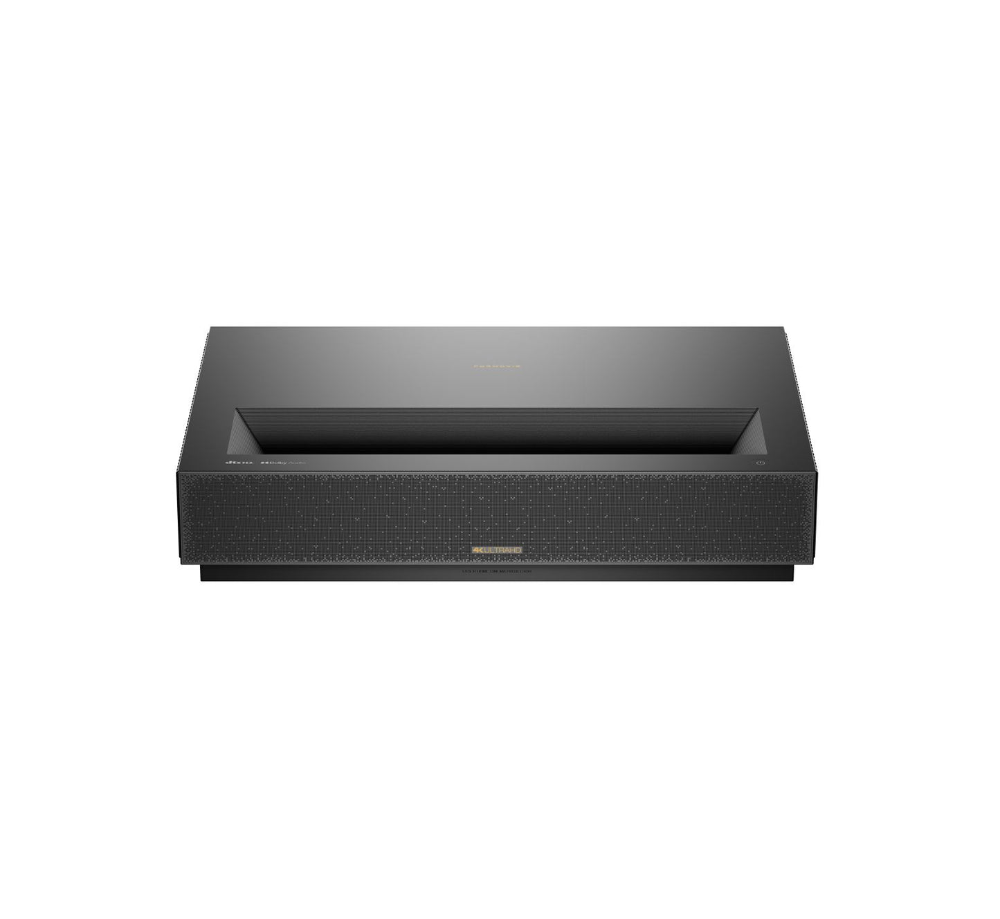 Formovie Cinema Edge Ultra Short Throw 4K Laser TV Projector