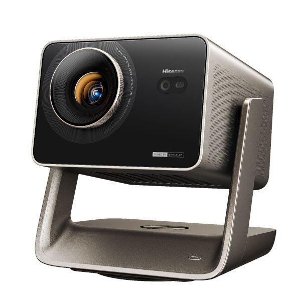 Hisense C3 Ultra 4K tri-chroma laser projector - Aytexcel Officlal Distributor