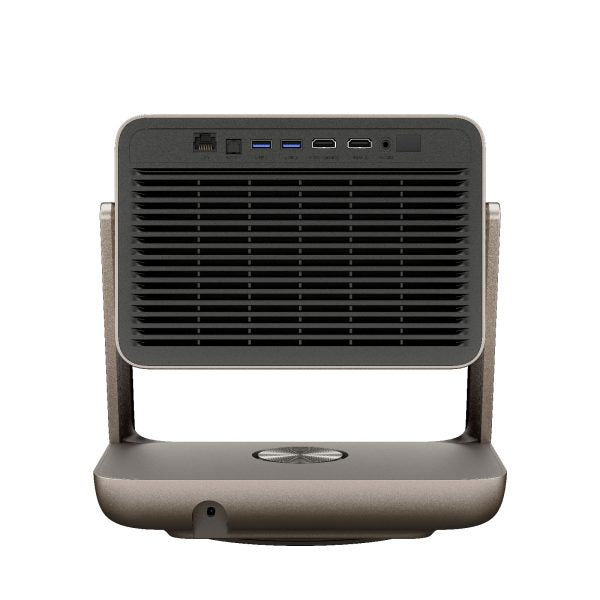 Hisense C3 Ultra TriChroma Smart Projector