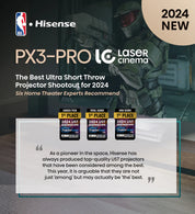 Hisense PX3-Pro